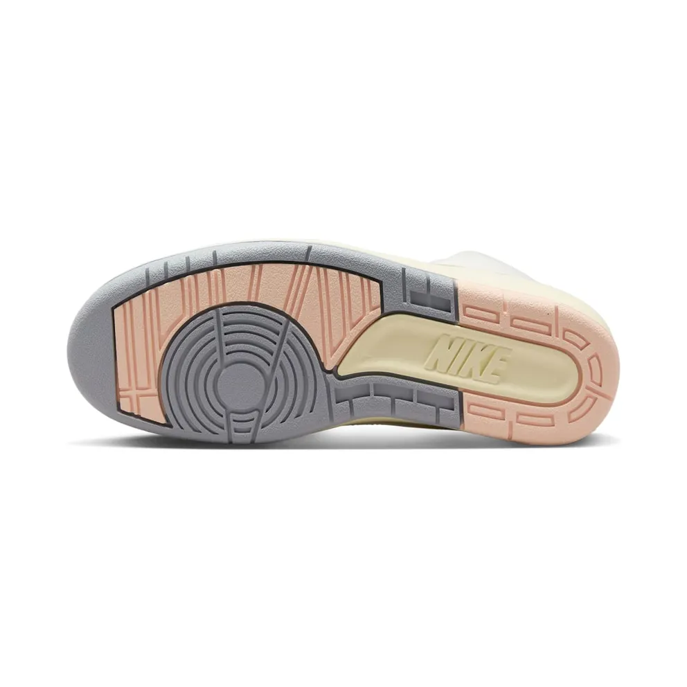 Jordan 2 Retro “Craft Sunset Haze” (DX4400-118)