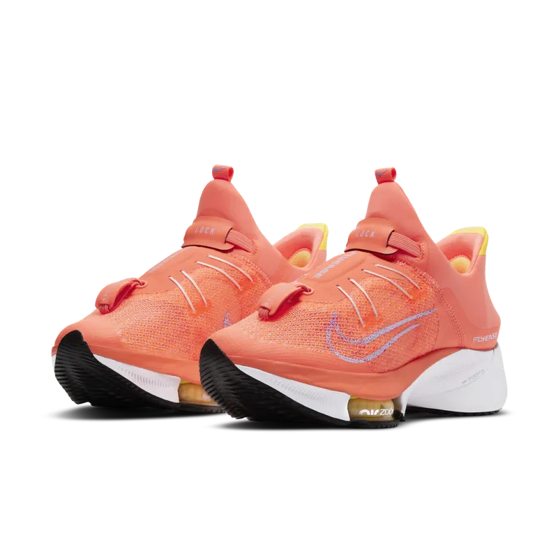 Nike Air Zoom Tempo NEXT% FlyEase Running Pink (CZ2853-800)