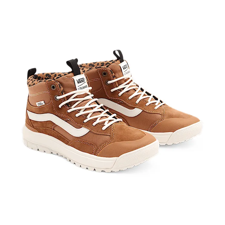 Vans Ultrarange Exo HI “Chipmunk” (VN0A5KS5A0A)
