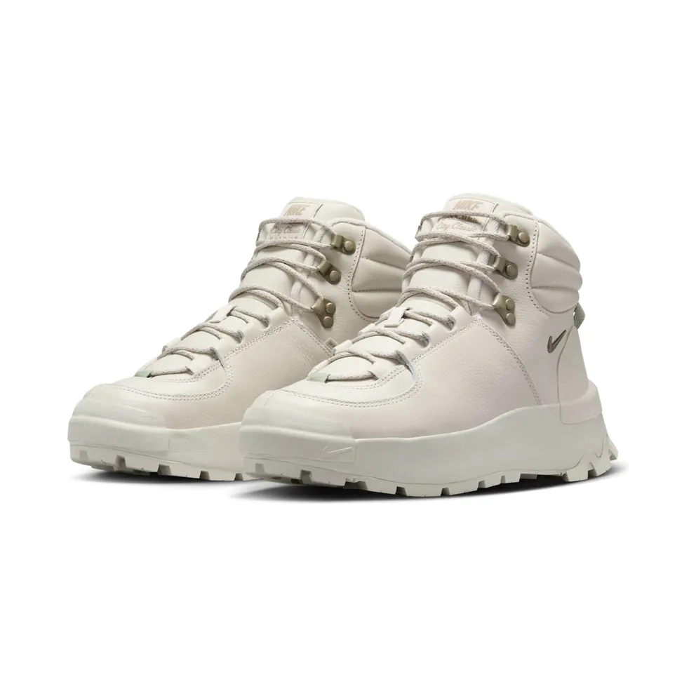 Nike City Classic Premium Light Orewood Brown (FZ8629-100)