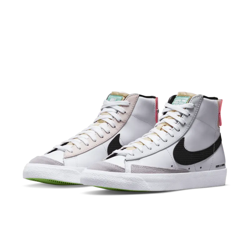 Nike Blazer Mid Have a Good Game (W) (DO2331-101)