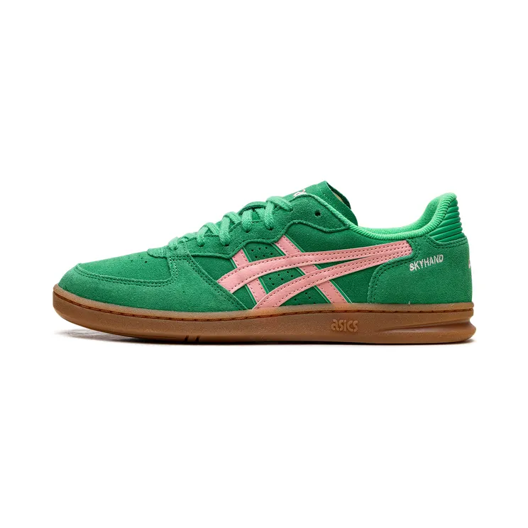 Asics Skyhand OG “Cilantro Grapefruit” (1203A452-300)
