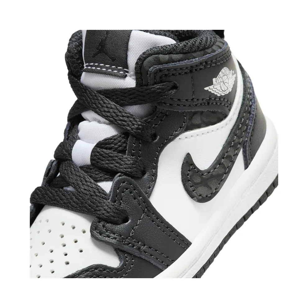 Jordan 1 Mid SE Panda Elephant (FB9912-001)