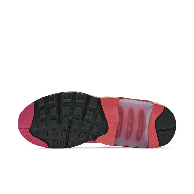 Nike Air Max 180 Comme des Garcons Pink Laser Pink/Solar Red-Pink Rise (AO4641-602)