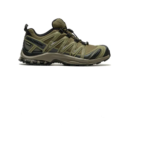 Salomon – XA PRO 3D – GORE-TEX “Olive / Black” (L47867900)