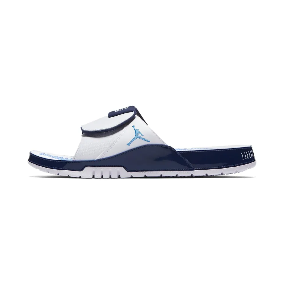 Jordan Hydro Xi Retro White/University Blue (AA1336-100)