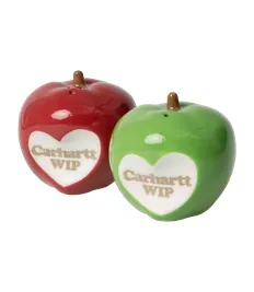 Carhartt WIP – Spoiled Salt and Pepper Shakers – Gadget (I0364243TOXX06)