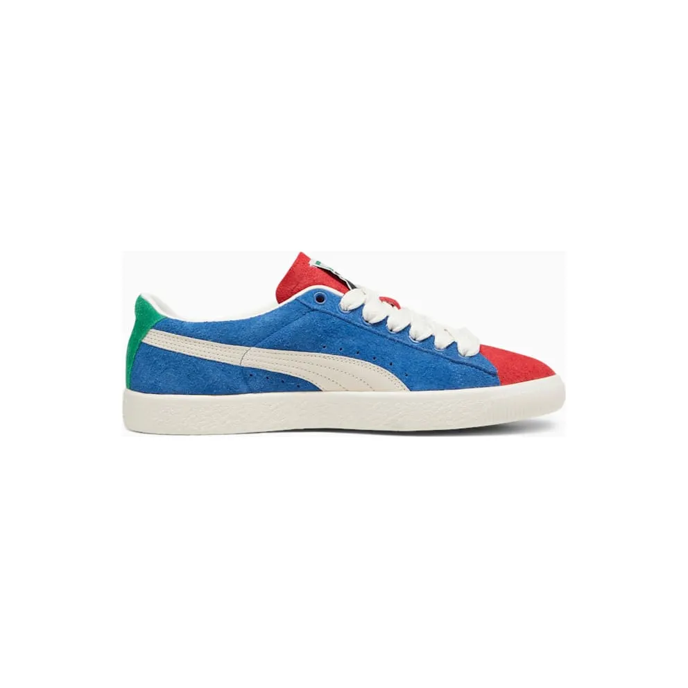Puma Suede VTG Origins ‘Puma Red’ (39311601)