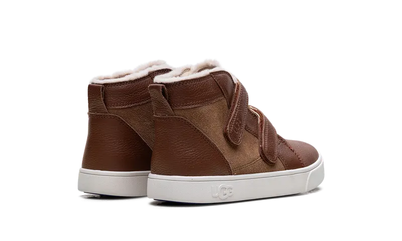 Ugg Rennon II TD “Chestnut” (1104989T-CHE)