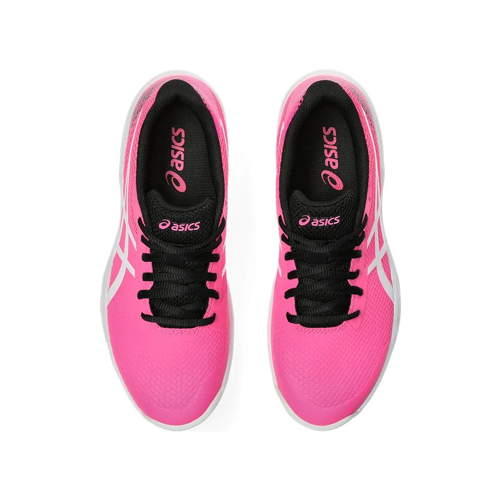 ASICS Gel-Game 9 Pickleball Hot Pink White (1042A243-700)