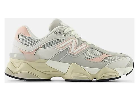 New Balance 9060 GS “Pink Haze” (GC9060EL)