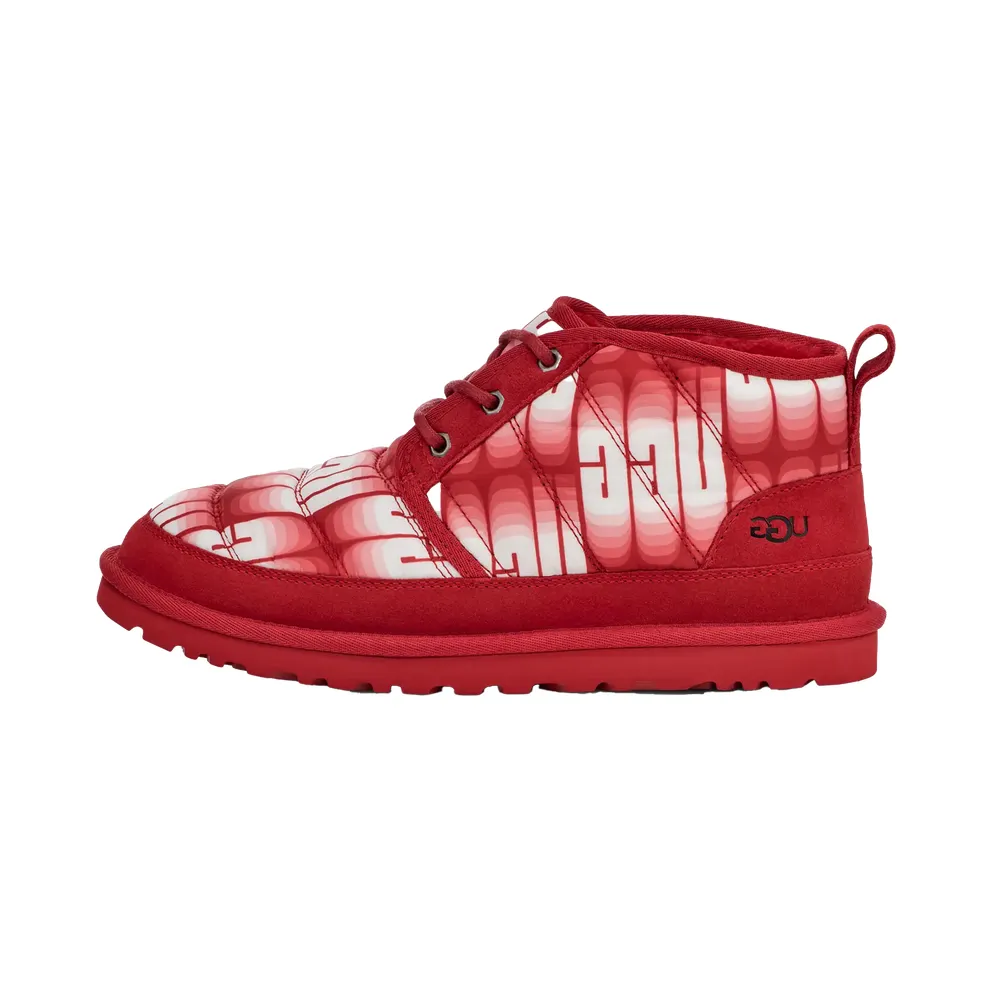 Ugg Neumel Lta Wavelength Chukka “Seaweed” (1137392-SRWT)