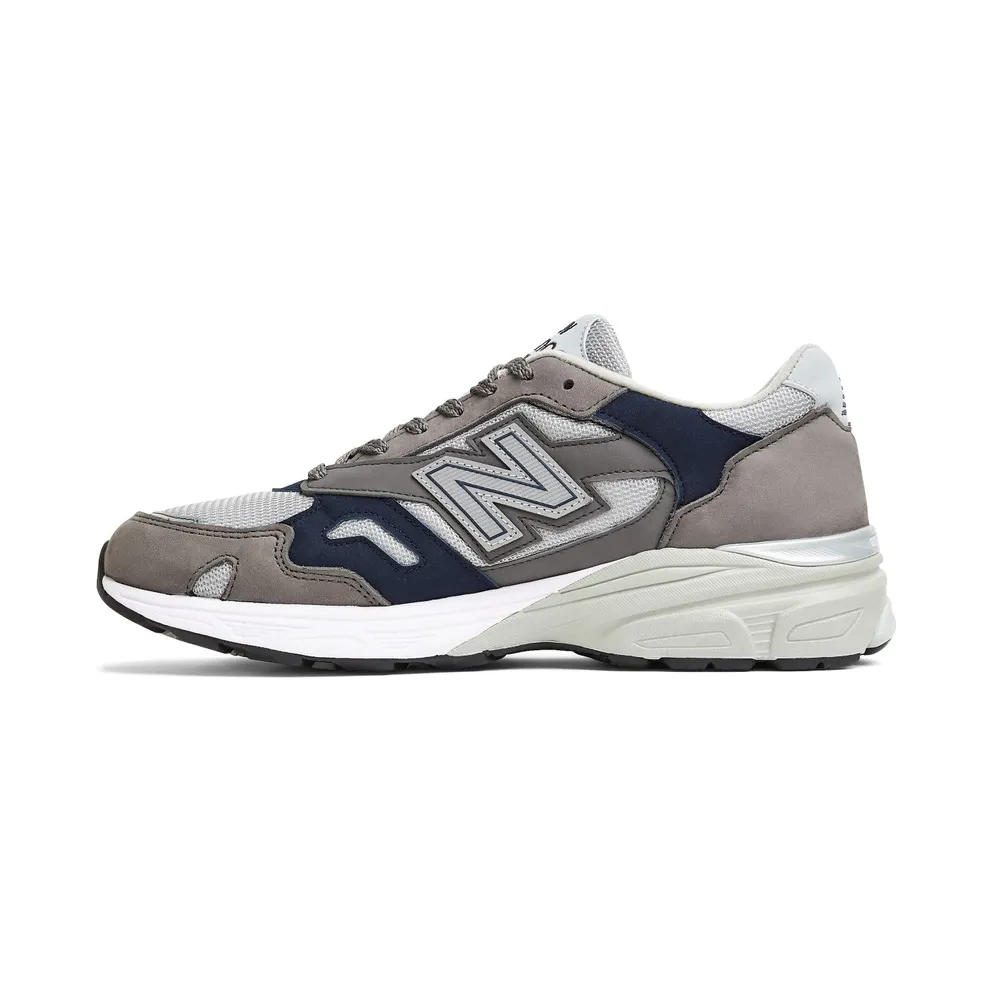 New Balance 920 Grey Black (M920GNS)