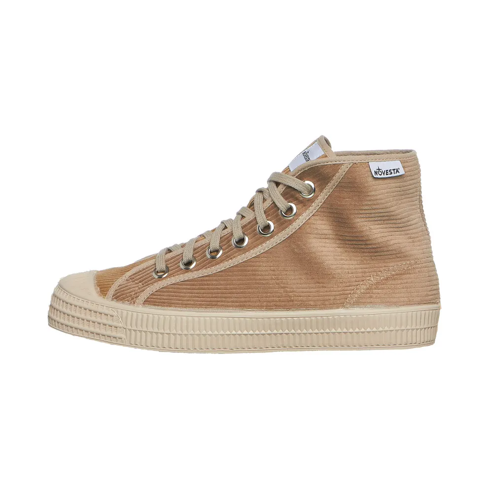 Novesta Star Dribble Cord Beige / Pine (N172002-21425Y123)