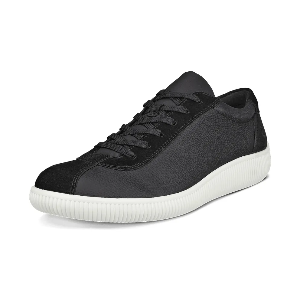 Ecco SOFT ZERO M Black (53775451052)