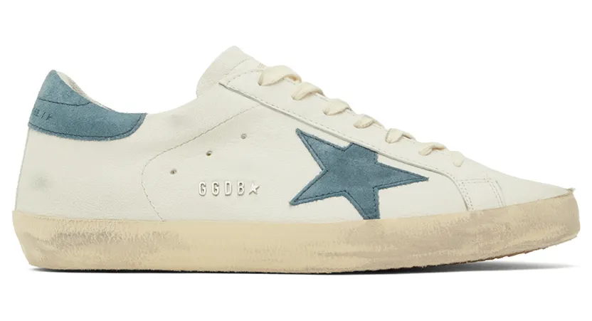 Golden Goose Superstar GMF00101.F003202.11175
