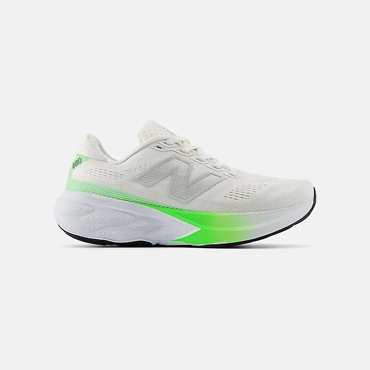New Balance Fresh Foam 880v15 Reflection Electric Jade Ice Blue (W880D15)