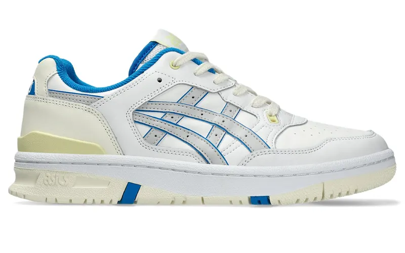 ASICS EX89 White Concrete (1203A539-123)