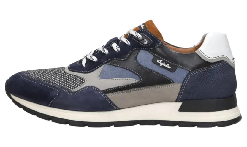 Australian sneaker Blue (6000067699C81)