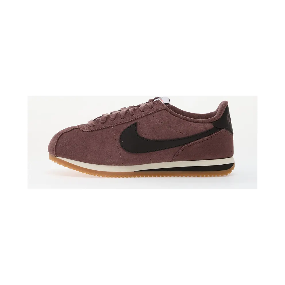 Nike Cortez Tattoo Black Sail Gum