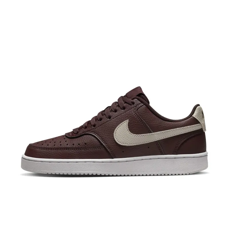 Nike Court Vision Low Next Nature Red (DH3158-601)
