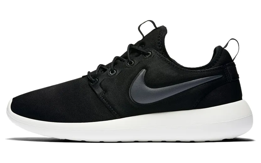 Nike Roshe Two Black Anthracite (844656-003)