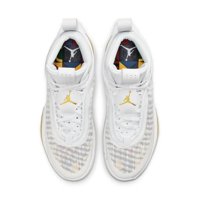 Air Jordan XXXVI SE PF ‘Glory’ White (DJ4482-100)