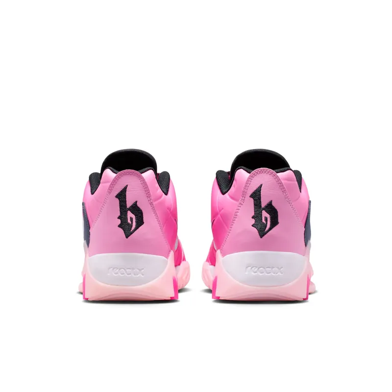 Nike LeBron Desert Pink/Pink Rise/White/Black (IO7381-600)