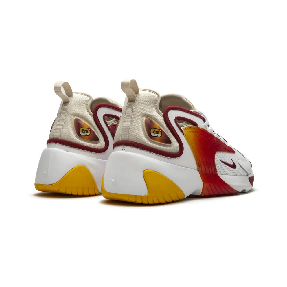 Nike Zoom 2K “Red Light Orewood” (AO0269-103)