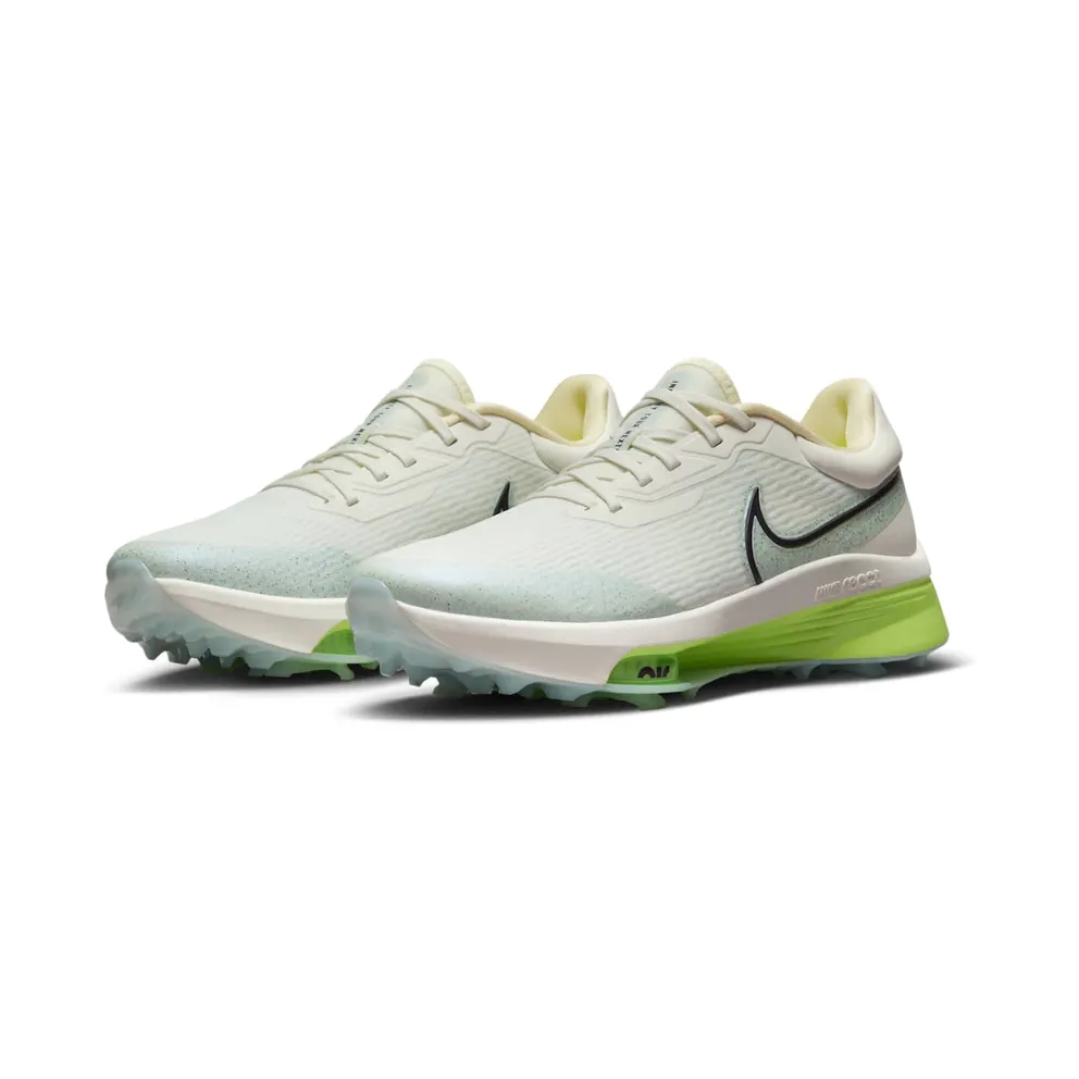 Nike Air Zoom Infinity Tour NXT% Sail Ghost Green (DC5221-131)