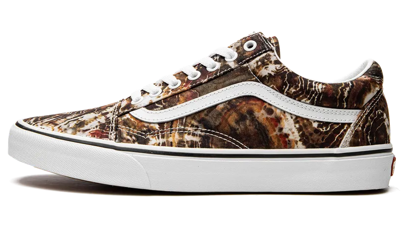 Vans Old Skool “Tie Dye” (VN0A5KRSBRO)