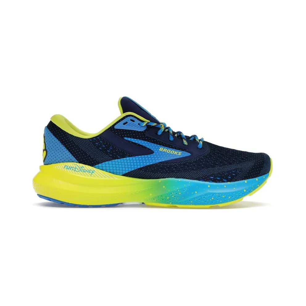 Brooks Adrenaline GTS 24 runDisney (110504-1D-486)