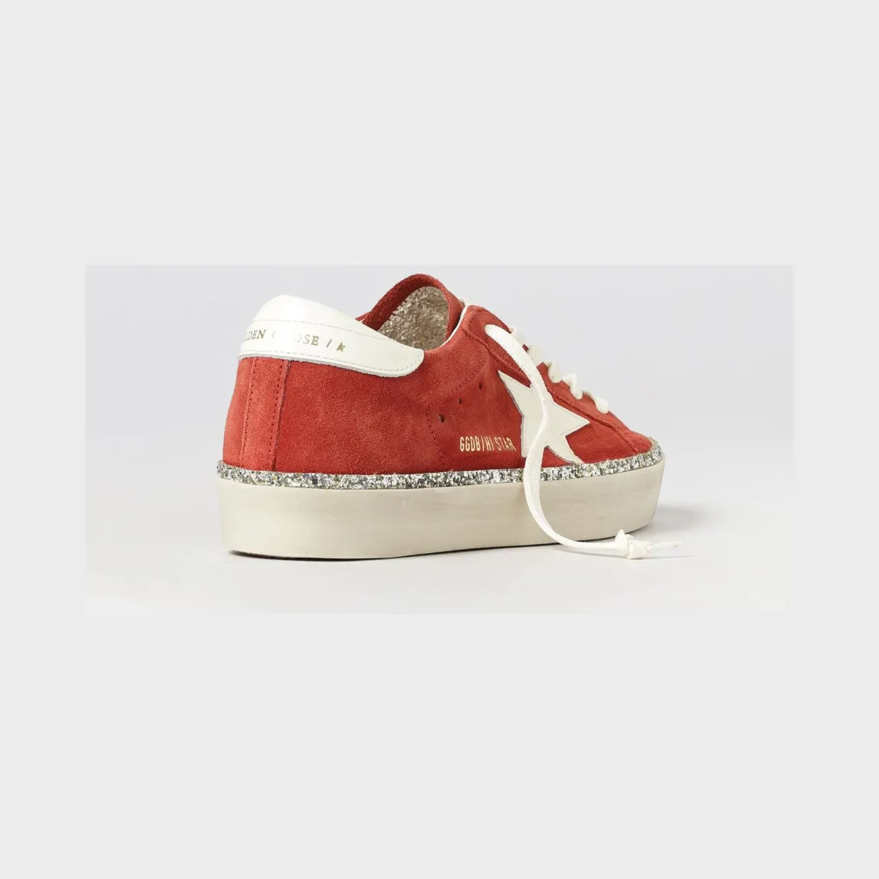 Golden goose Sneakers Rust (GWF00118F00868240563) (2)