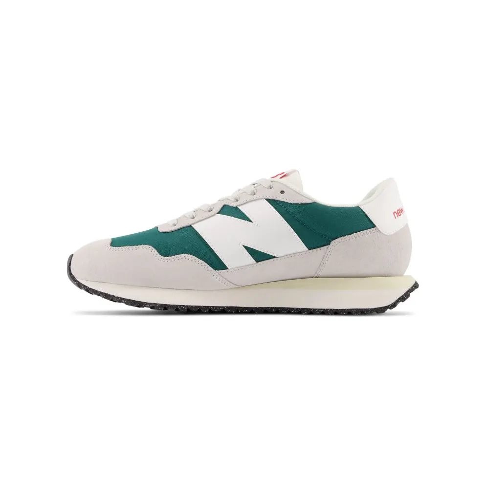New Balance 237 Grey Matter Vintage Teal (MS237OB)