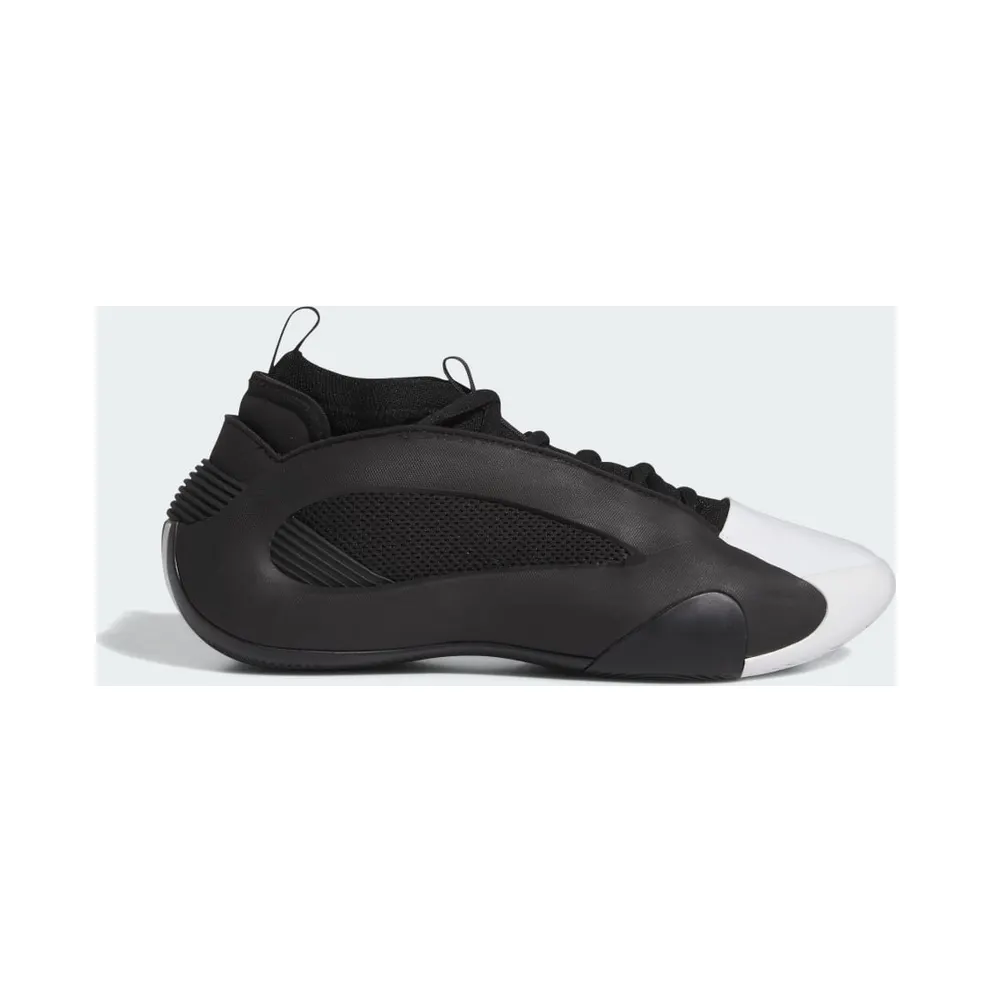 Adidas Harden Volume 8 Core Black / Cloud White / Cobalt Blue (IG6648)