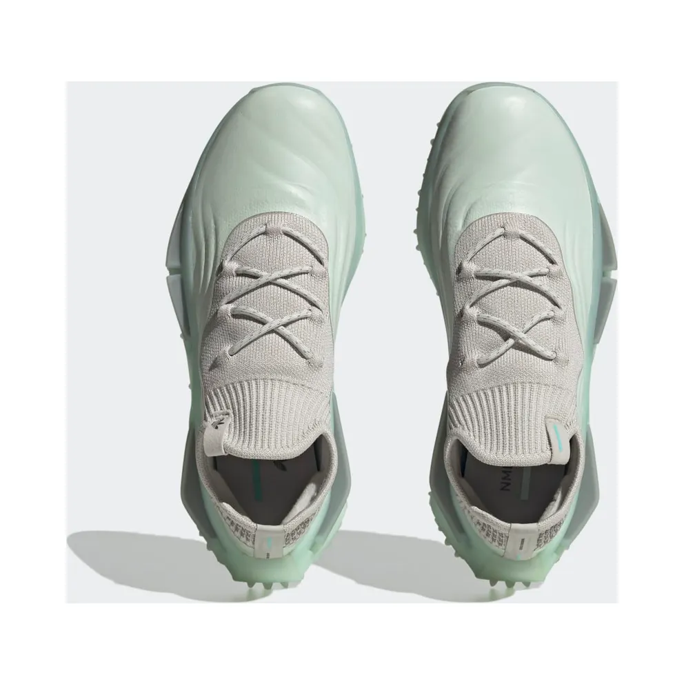 Adidas NMD S1 Grey One / Grey One / Ice Mint (GZ9798)