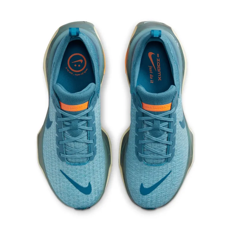 Nike ZoomX Invincible Run 3 Noise Aqua Green Abyss (DR2615-401)