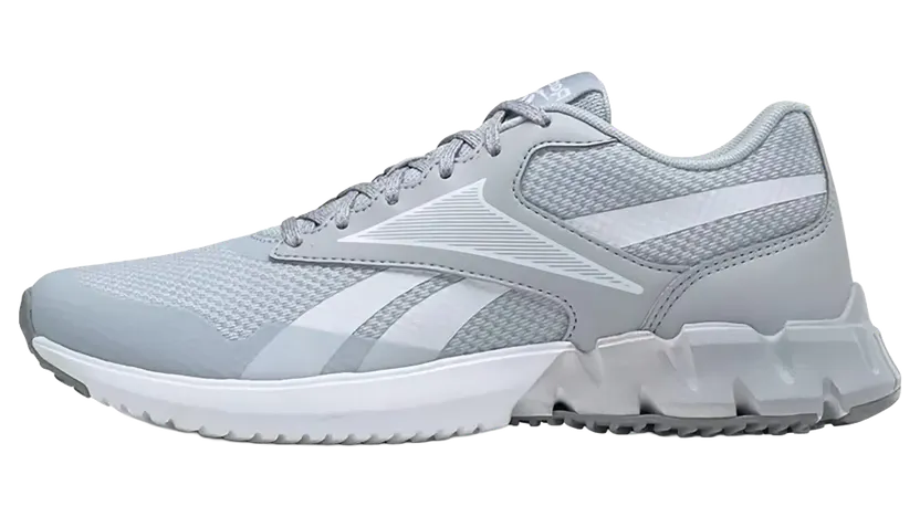 Reebok ZTAUR RUN “Grey” (GY7723)