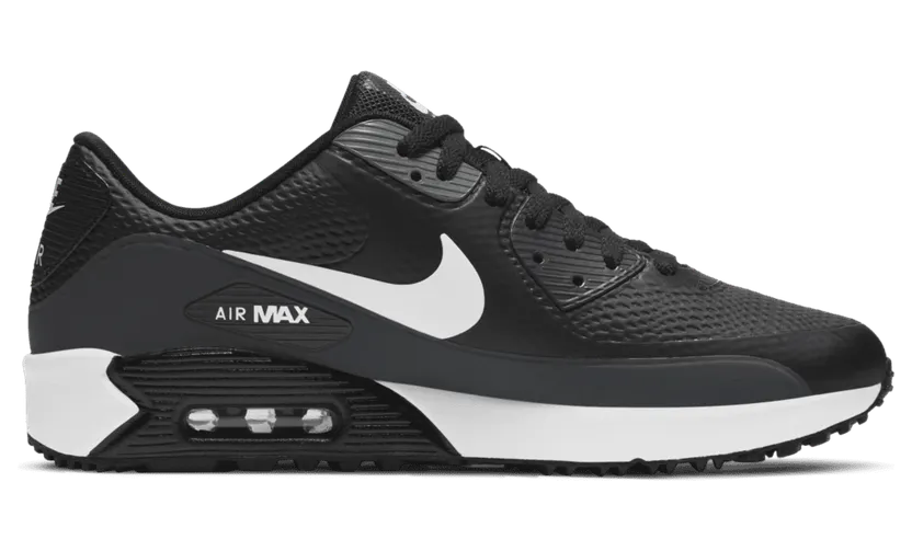 Nike Air Max 90 Golf Black (CU9978-002)