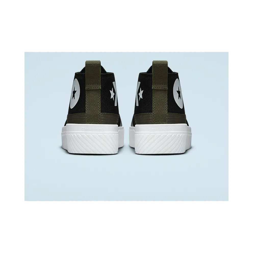 Converse Street Utility UNT1TL3D CS Black/cargo Khaki (171998C)