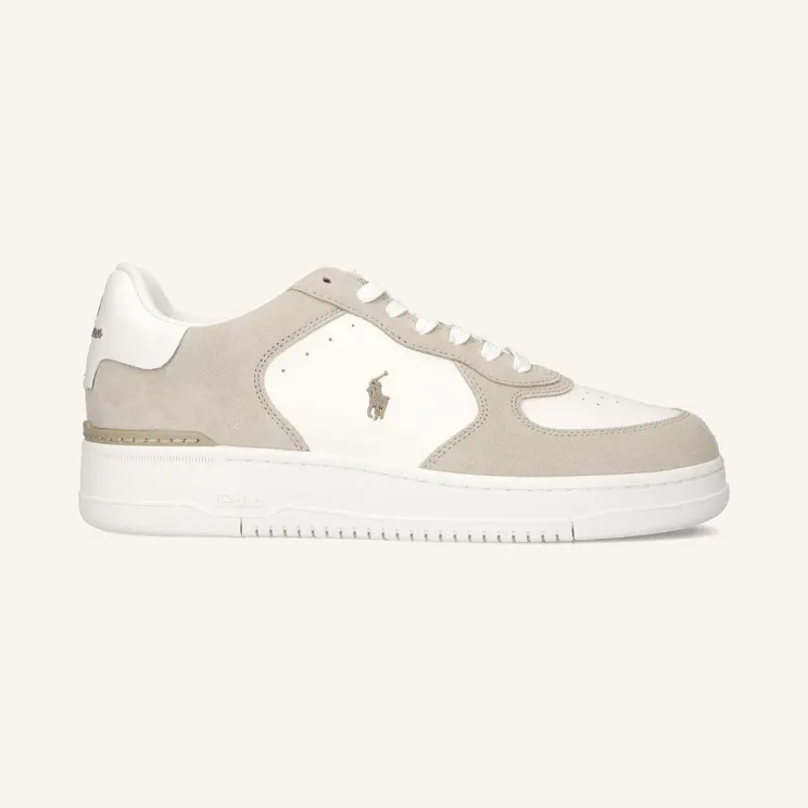 Ralph Lauren Polo Ralph Lauren White (809P07174003)