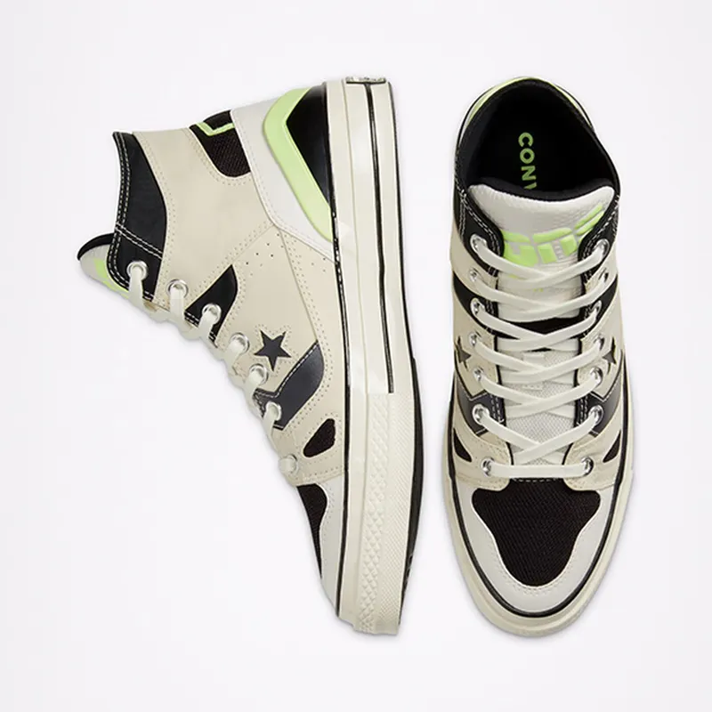 Converse Psychedelic Hoops Chuck 70 E260 High Top (167829C)