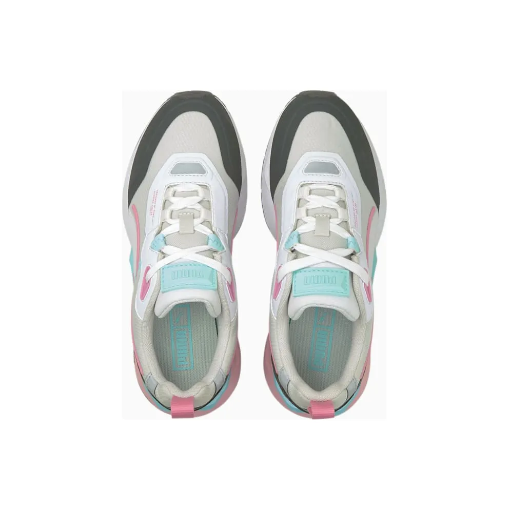 Puma Mirage Tech Black/White (38194508)
