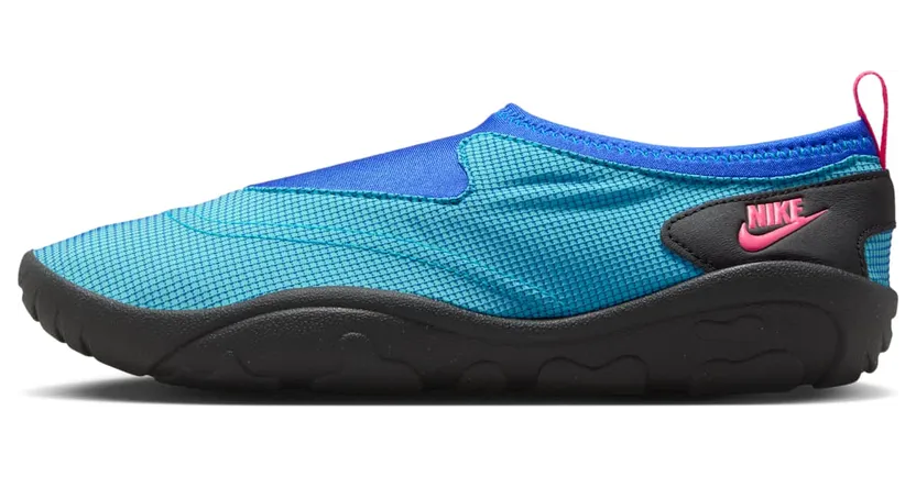 Nike Aqua Turf Dusty Cactus Hyper Royal (FZ5628-300)
