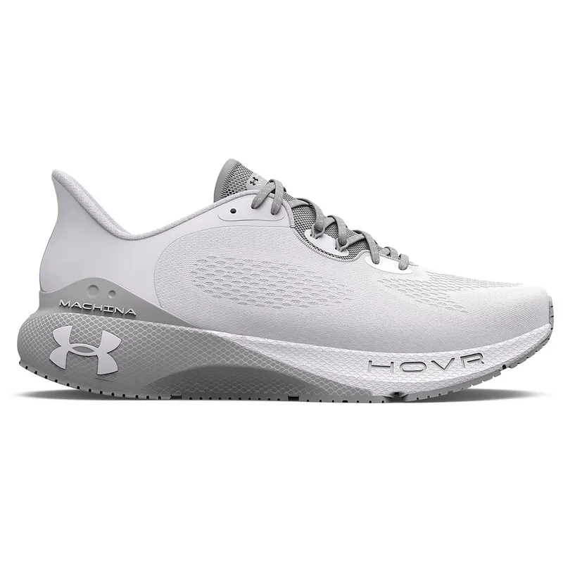 Under Armour HOVR™ Machina 3 White (3024899-100)