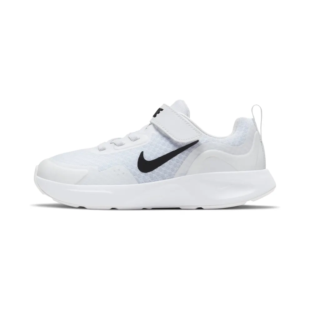 Nike WearAllDay Younger Kids’ White (CJ3817-101)