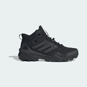 adidas Terrex Skychaser Mid Gore-tex Hiking “Core Black / Core Black / Carbon” (IH1091)