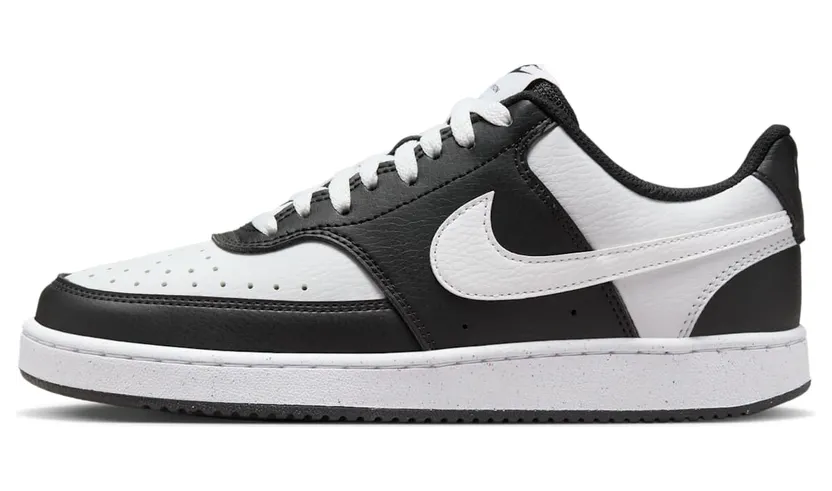 Nike Court Vision Low Next Nature “Black / White” (DH3158-003)