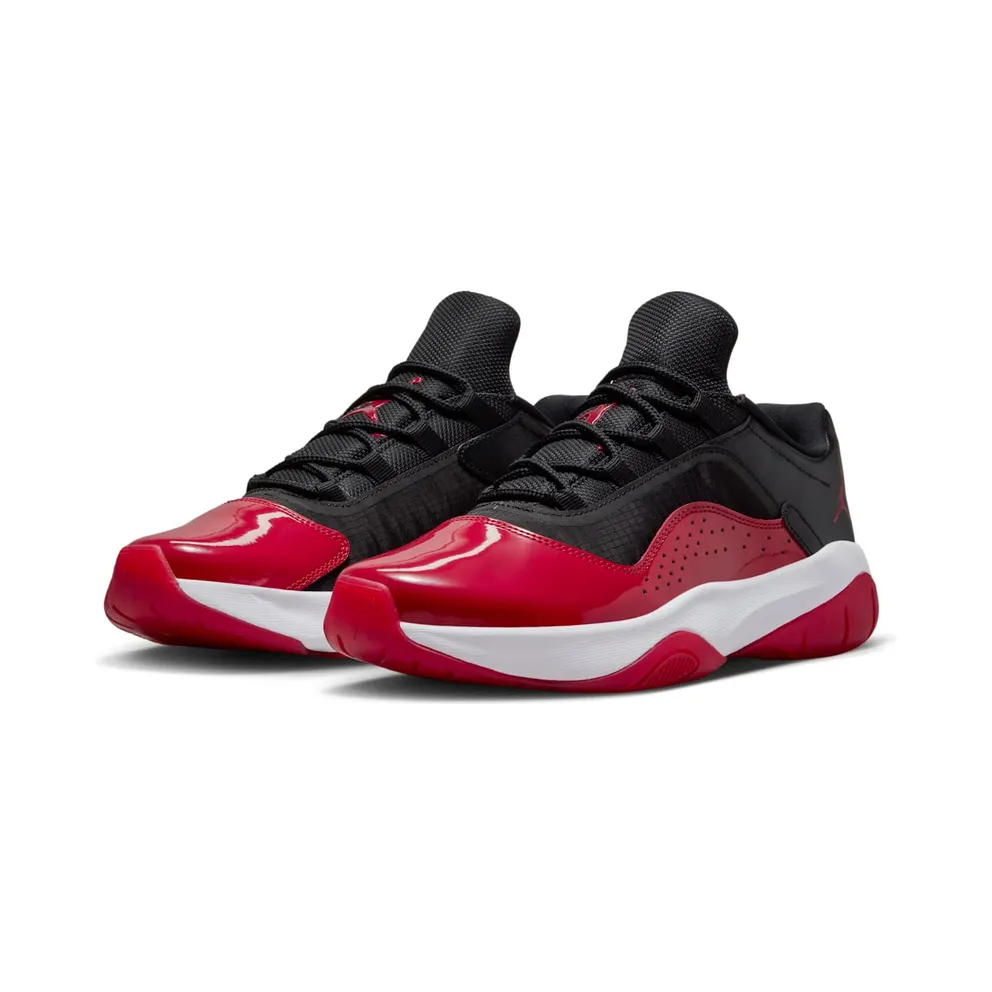 Air Jordan 11 CMFT Low Black (DV2629-006)