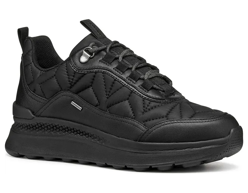 Geox sneaker Black (D46WPD0FU85-C9999)